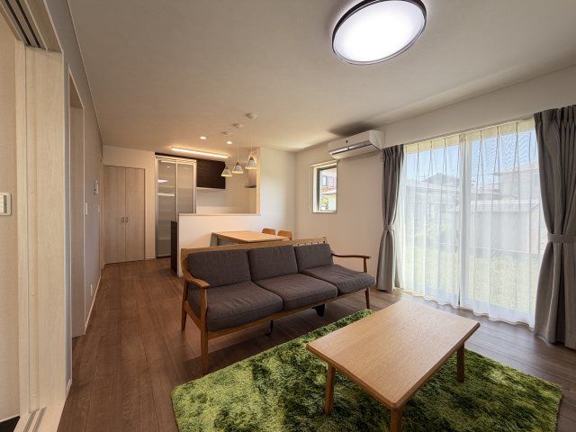 4LDK Modern House for Sale in Tsubata, Ishikawa Prefecture - Thumbnail 4