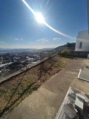 4LDK House with City Views in Wakayama - 156.22㎡ - Thumbnail 2