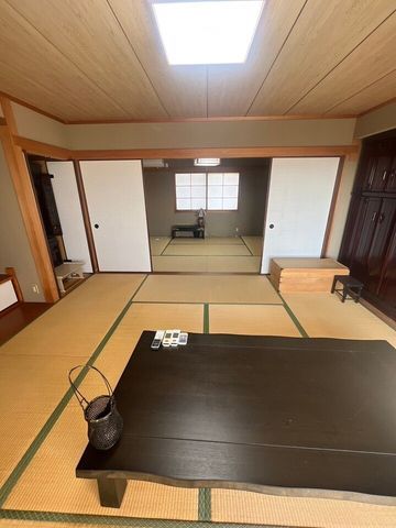 4LDK House with City Views in Wakayama - 156.22㎡ - Thumbnail 3