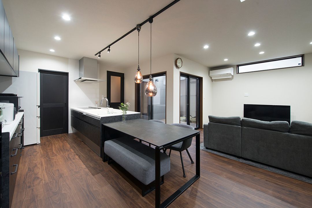 Broad Village Harimacho Minaminozoe Building-Condition Plot for Sale - Thumbnail 3