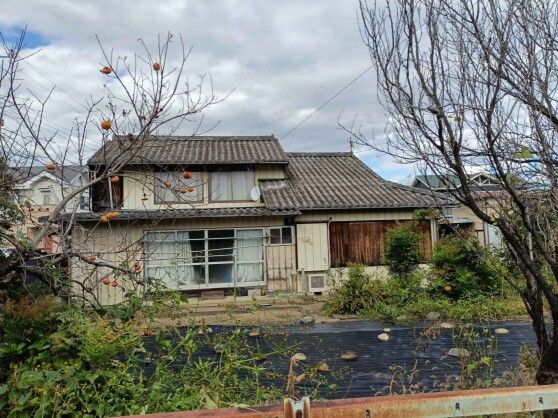 1960 Traditional 5DK House with Annex in Tomioka, Gunma - Thumbnail 3