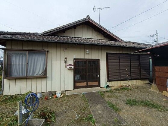 1960 Traditional 5DK House with Annex in Tomioka, Gunma - Thumbnail 2