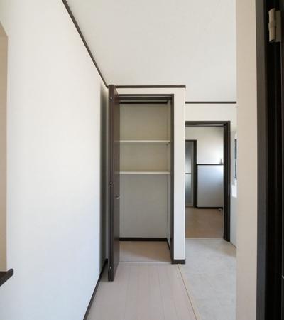 Spacious 3SLDK House with Corner Lot in Kai City — Image 4, Kai, Yamanashi