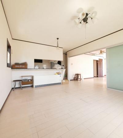 Spacious 3SLDK House with Corner Lot in Kai City — Image 1, Kai, Yamanashi