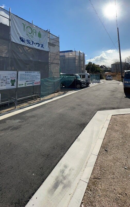 Custom Home Land Plots in Hiroshima's Saeki Ward, Chido - Thumbnail 2