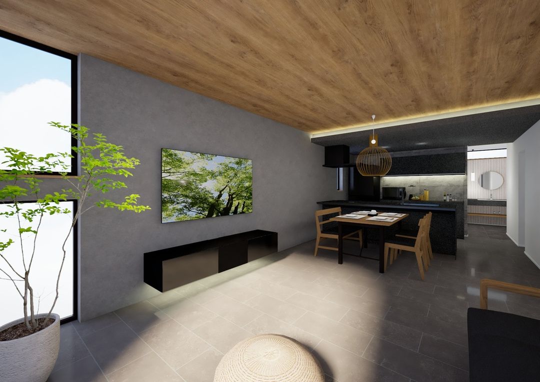 Custom Home Land Plots in Hiroshima's Saeki Ward, Chido - Thumbnail 3