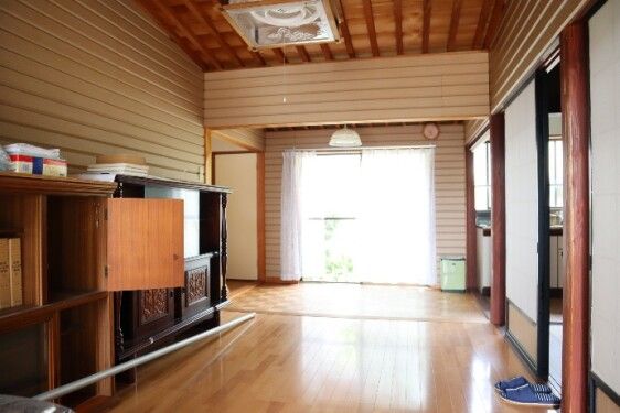 1982 Traditional House for Sale in Hodatsushimizu, Ishikawa - Thumbnail 3