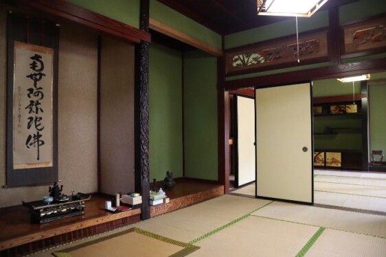 1982 Traditional House for Sale in Hodatsushimizu, Ishikawa - Thumbnail 4