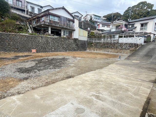 123 Tsubo Vacant Land for Sale in Sasebo's Kurokami-chō - Thumbnail 3