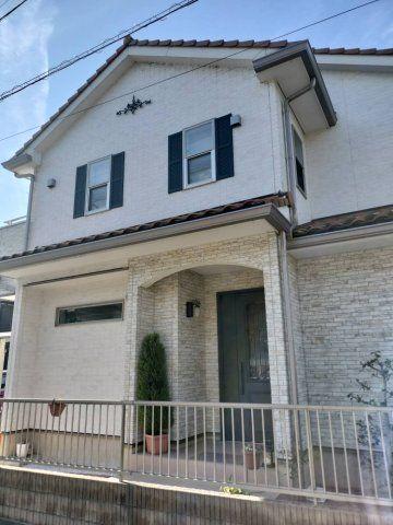 3SLDK House in Shimotsuke City with Solar Panels — Image 1, Shimotsuke, Tochigi