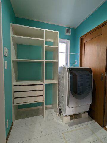 3SLDK House in Shimotsuke City with Solar Panels — Image 3, Shimotsuke, Tochigi