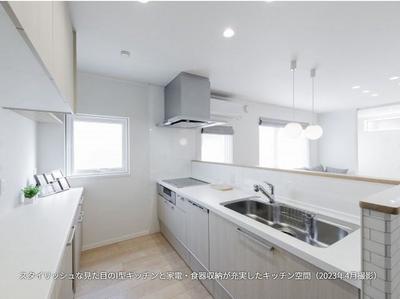 Modern 4SLDK House Near Memuro Station, Built 2023 — Image 1, Shimizu, Hokkaido