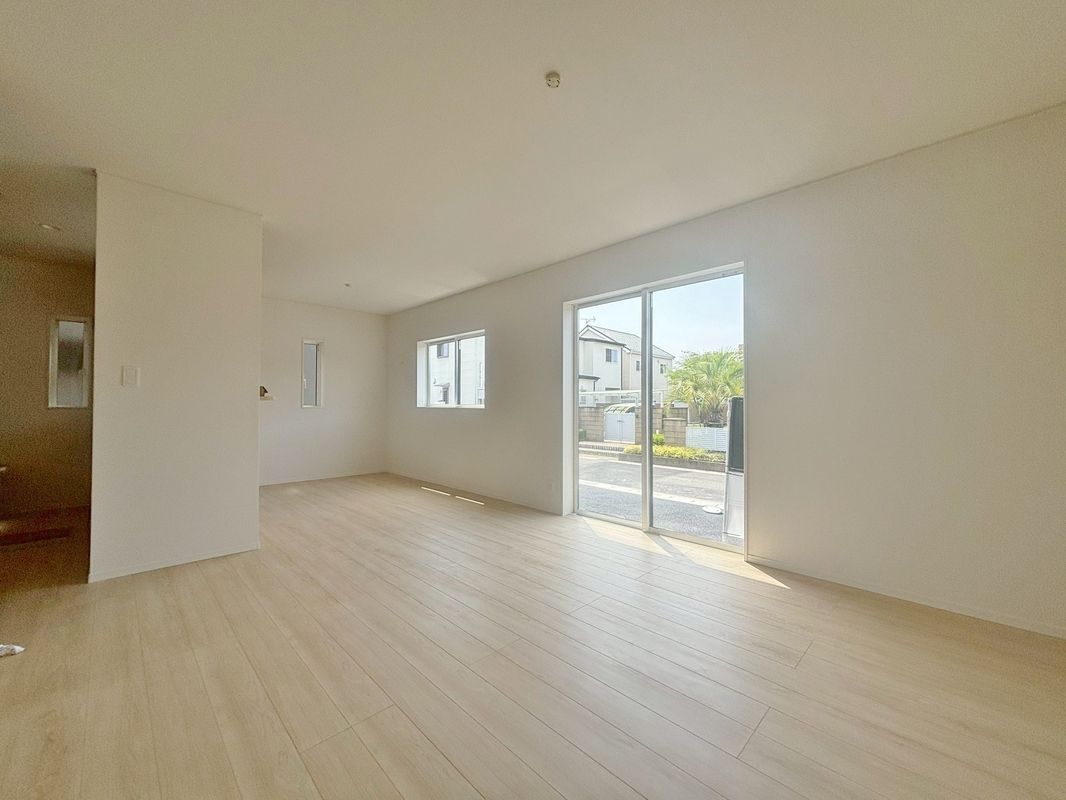 New 4LDK House Near Shippō Station in Ama City - Thumbnail 4