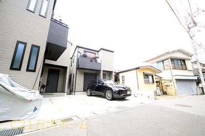Modern 4LDK House in Matsudo City, Chiba Prefecture — Image 4, Matsudo, Chiba