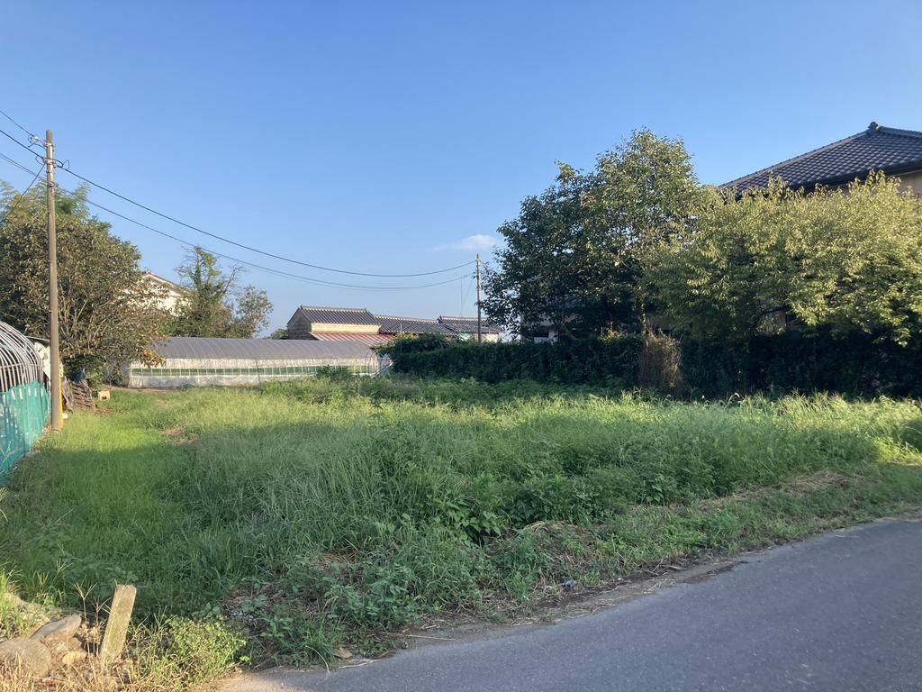 95.89 Tsubo Flat Land Plot for Sale in Kamitsukemachi, Tochigi - Thumbnail 2