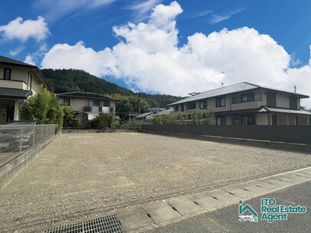 Vacant Land for Sale in Iwakura Minaminochō, Kyoto - 204.77 sqm - Thumbnail 3