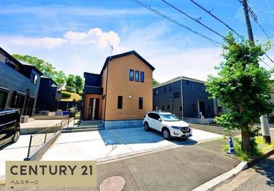 [Homes] JR Uchibo Line, Sodegaura City, Nozomino, Used House | — Image 1, Sodegaura, Chiba