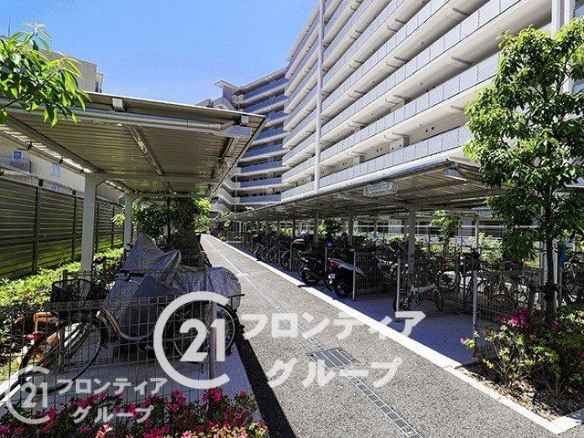 3LDK Apartment in Seiryodai, Kobe - 72.92sqm with Balcony - Thumbnail 3