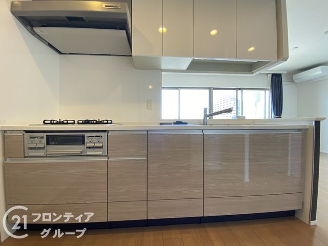 3LDK Apartment in Seiryodai, Kobe - 72.92sqm with Balcony - Thumbnail 4