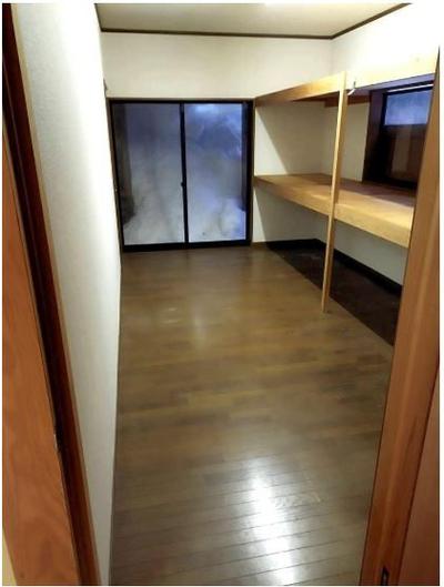 Spacious 9DK House in Sekikawa Village with 811sqm Land — Image 3, Sekikawa, Niigata