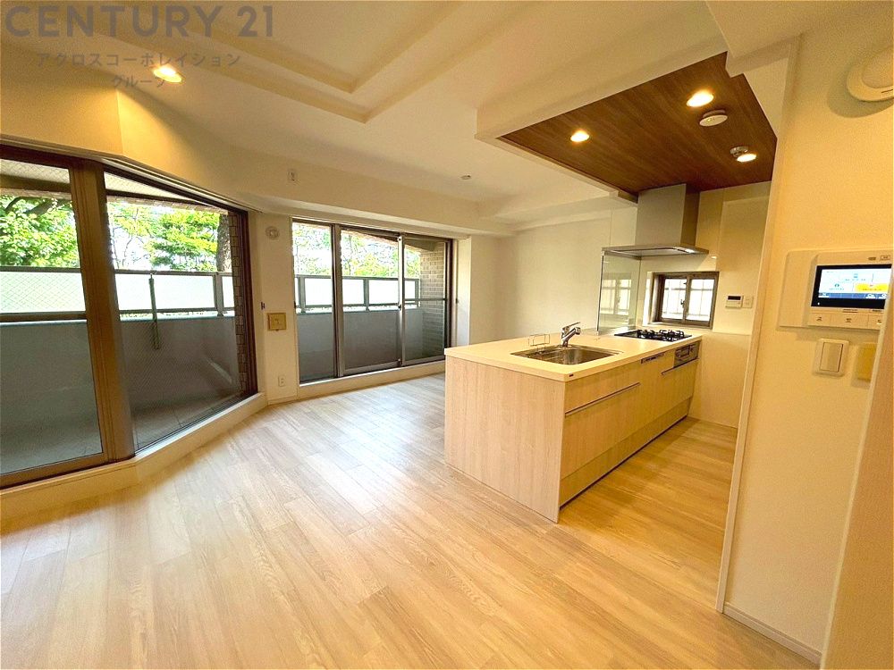 3SLDK Apartment in Kobe Higashinada - Recently Renovated - Thumbnail 3