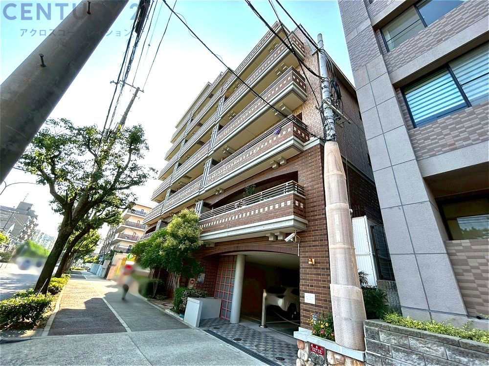 3SLDK Apartment in Kobe Higashinada - Recently Renovated - Thumbnail 2
