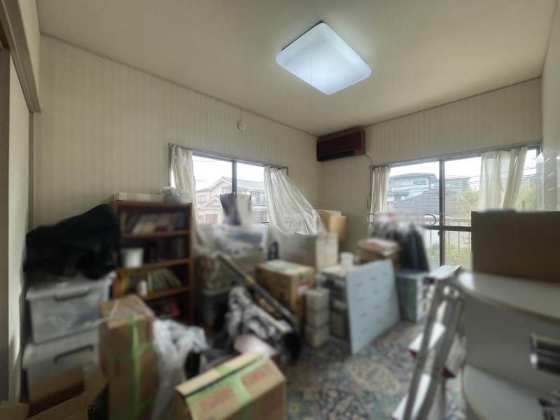 4LDK Corner House in Kamagaya, Chiba - Thumbnail 4