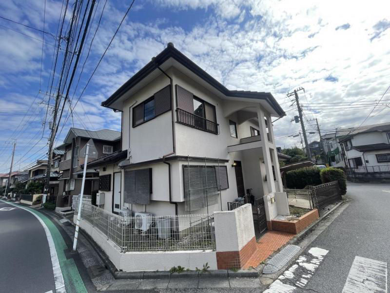 4LDK Corner House in Kamagaya, Chiba - Thumbnail 2