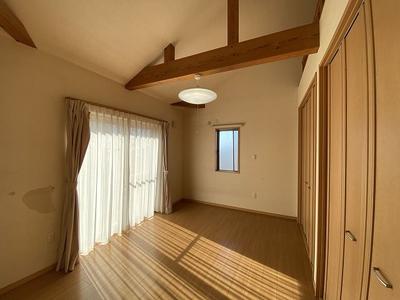 5LDK Family House in Konan Kochi with Garden Space — Image 2, Konan, Kochi