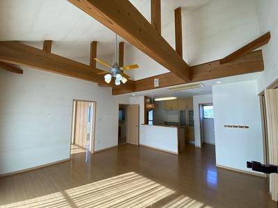 5LDK Family House in Konan Kochi with Garden Space — Image 3, Konan, Kochi