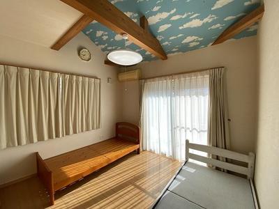 5LDK Family House in Konan Kochi with Garden Space — Image 4, Konan, Kochi