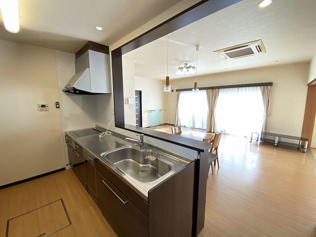 5LDK Family House in Konan Kochi with Garden Space - Thumbnail 2