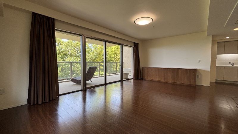 Réage Manazuru 2LDK Apartment with Sea View Balcony - Thumbnail 4