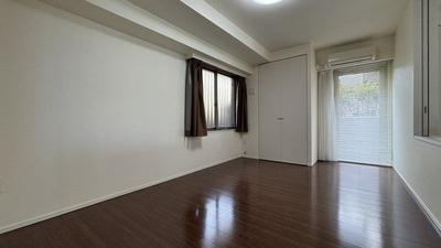 Réage Manazuru 2LDK Apartment with Sea View Balcony — Image 2, Manazuru, Kanagawa