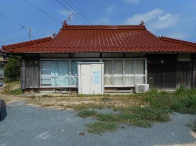 Detached house for sale [1-253] - Property details - Yamaguchi Prefecture Hagi City Vacant House Bank Site — Image 1, Hagi, Yamaguchi