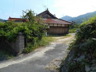 Detached house for sale [1-253] - Property details - Yamaguchi Prefecture Hagi City Vacant House Bank Site — Image 3, Hagi, Yamaguchi