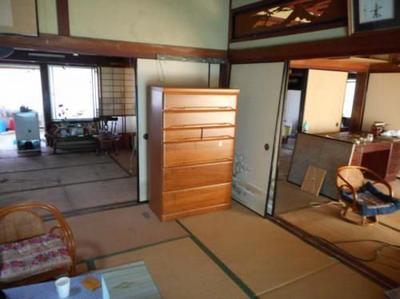 Detached house for sale [1-253] - Property details - Yamaguchi Prefecture Hagi City Vacant House Bank Site — Image 4, Hagi, Yamaguchi
