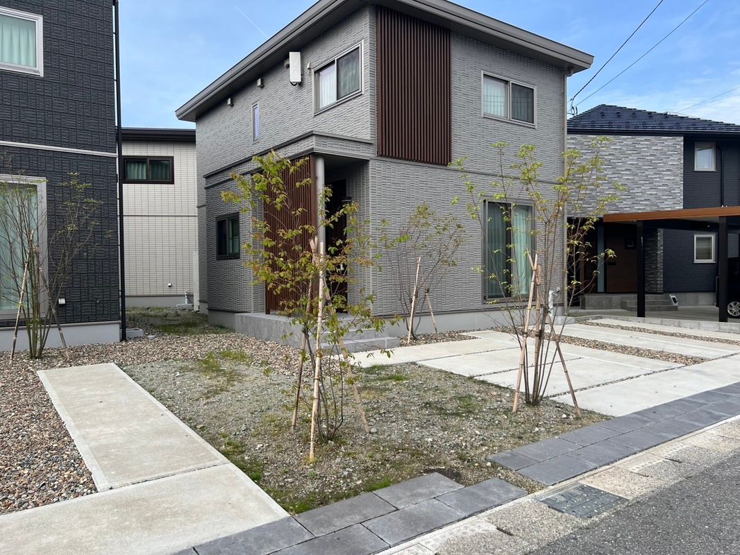 Sekisui Heim Smart Home Place New Build in Shibata, Niigata - Thumbnail 3