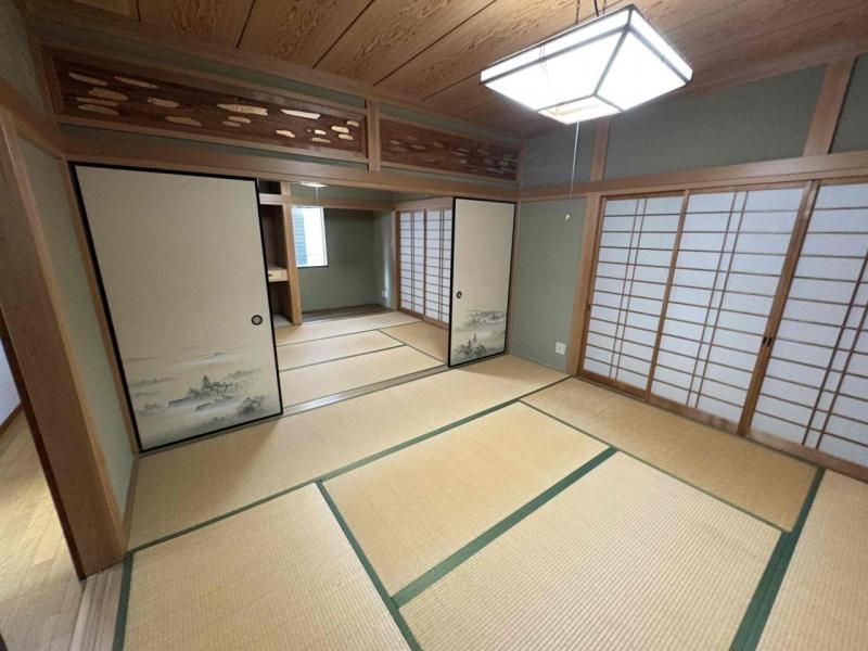 5DK House in Kawaguchi - 123.39㎡ with Parking - Thumbnail 4