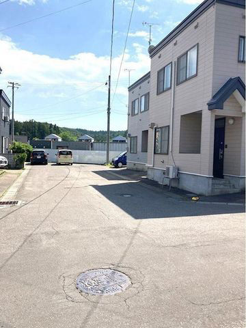 3LDK House in Aomori City with Parking - Thumbnail 3