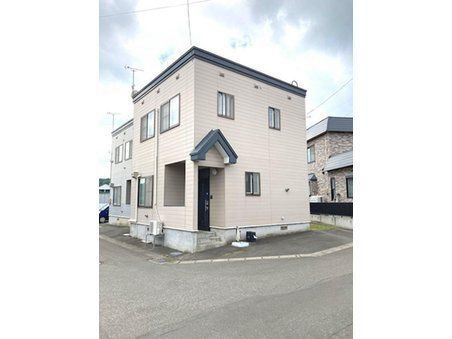3LDK House in Aomori City with Parking - Thumbnail 2
