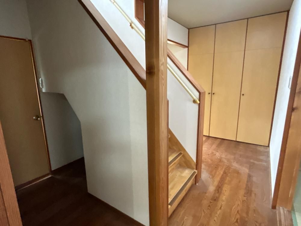 Renovated 4-Bedroom House in Echizen, Fukui with Parking - Thumbnail 2