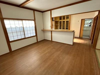 Renovated 4-Bedroom House in Echizen, Fukui with Parking — Image 4, Echizen, Fukui