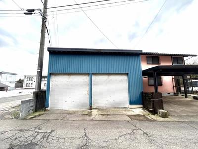 Renovated 4-Bedroom House in Echizen, Fukui with Parking — Image 1, Echizen, Fukui