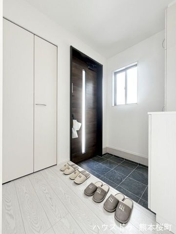 New 4LDK House for Sale in Kumamoto's Higashi Ward - Thumbnail 4