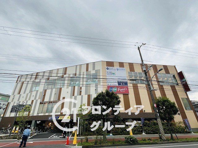 3LDK Apartment in Nishinomiya Urban Comfort Building - Thumbnail 4