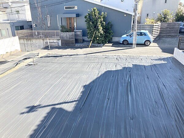 Land for Sale in Shinjuku, Tokyo - Open Selection Ochiai - Thumbnail 2
