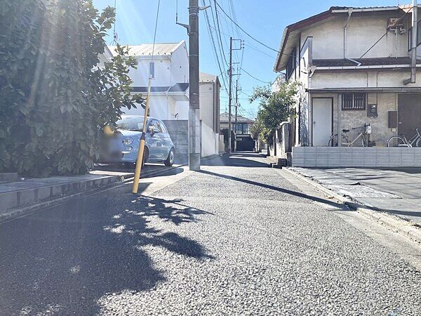 Land for Sale in Shinjuku, Tokyo - Open Selection Ochiai - Thumbnail 3