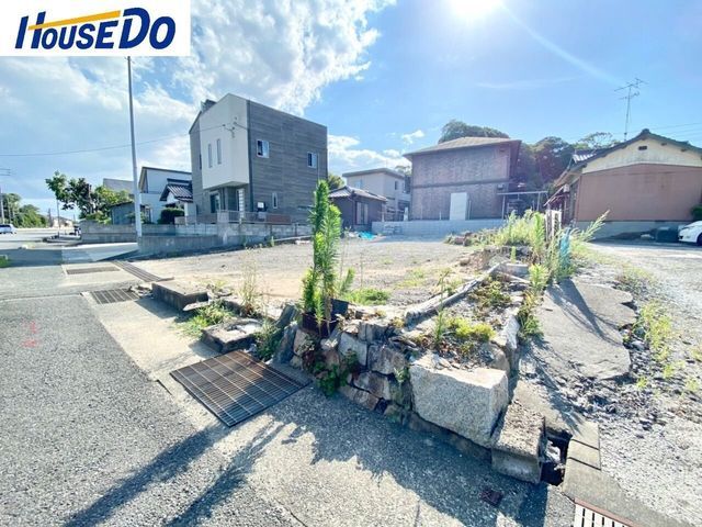 76.83 Tsubo Vacant Land for Sale in Shimonoseki, Yamaguchi - Thumbnail 3