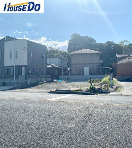 76.83 Tsubo Vacant Land for Sale in Shimonoseki, Yamaguchi - Thumbnail 4